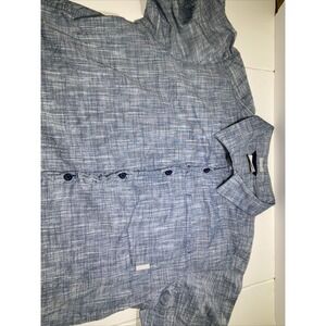 Colombia L Short Sleeve Regular Fit Short Sleeve 100% Cotton